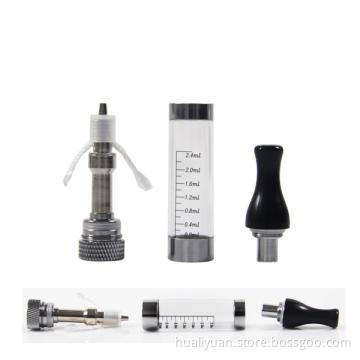 2013 Newest Electronic Cigarette  EGO CE6 Vaporizer
